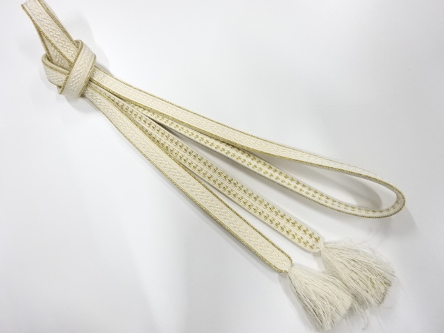 Japanese Kimono / Accessories Silk